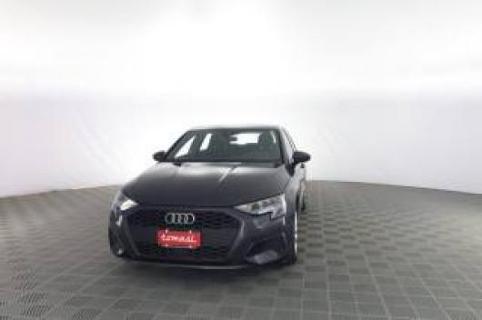 usato AUDI A3