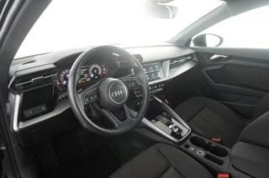 usato AUDI A3
