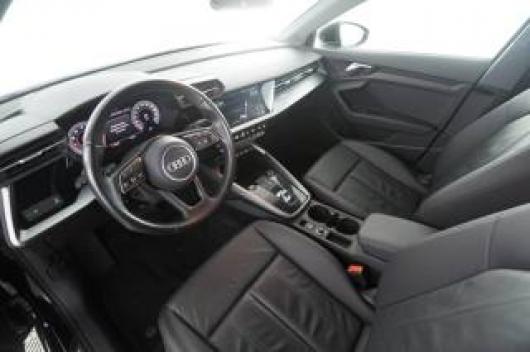 usato AUDI A3