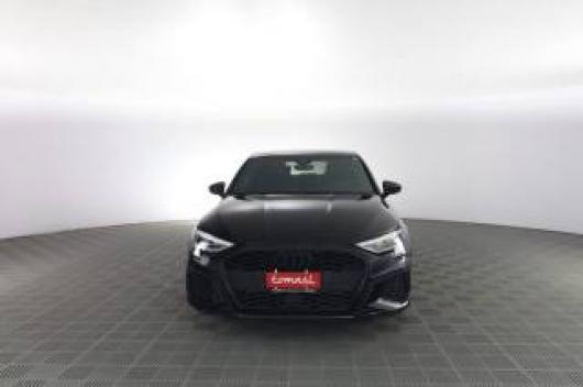 usato AUDI A3