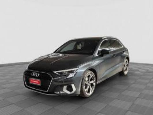 usato AUDI A3