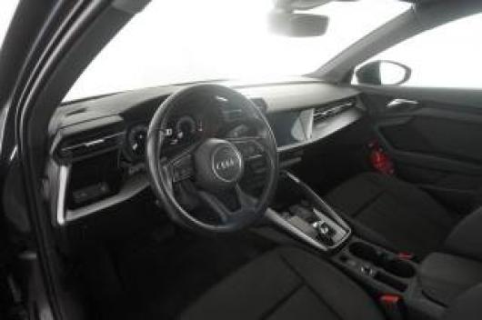usato AUDI A3
