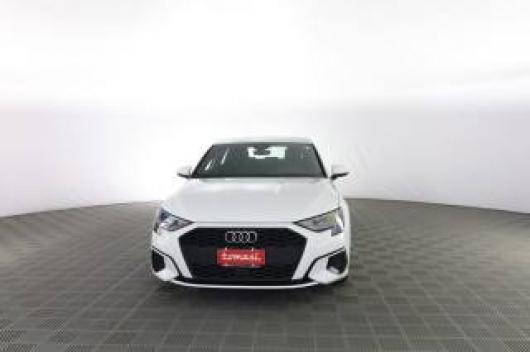 usato AUDI A3