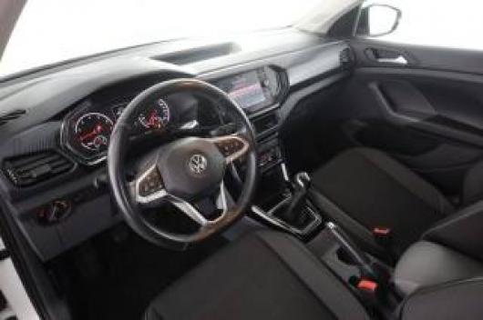T Cross