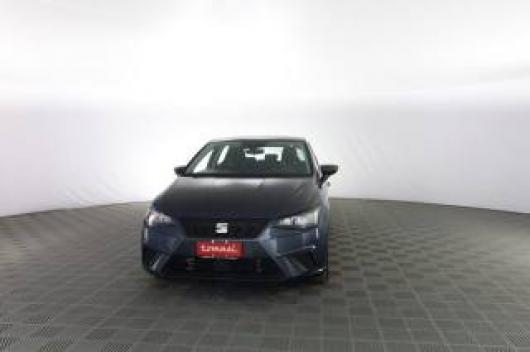 usato SEAT Ibiza