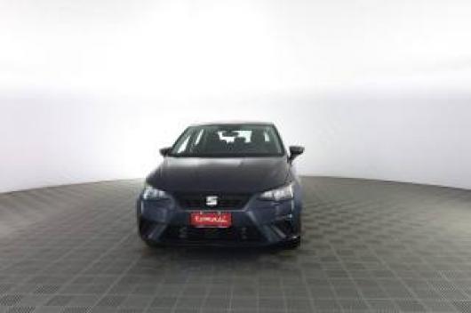 usato SEAT Ibiza