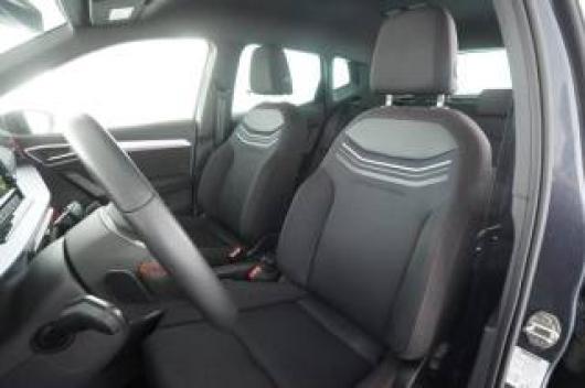 usato SEAT Arona