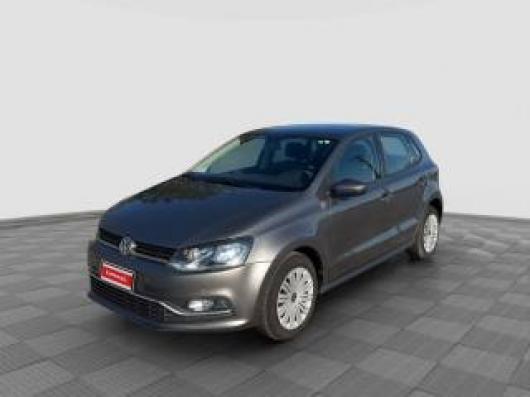 usato VOLKSWAGEN Polo