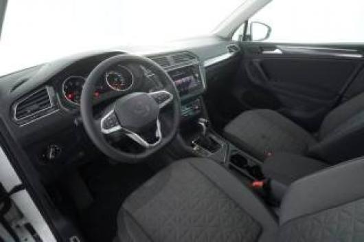 usato VOLKSWAGEN Tiguan