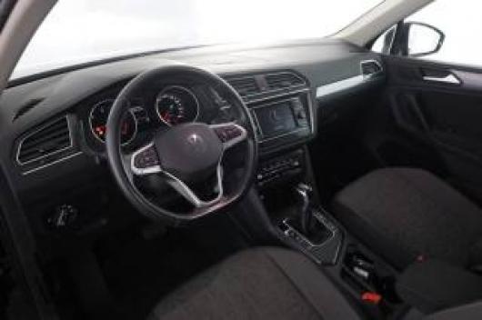 usato VOLKSWAGEN Tiguan