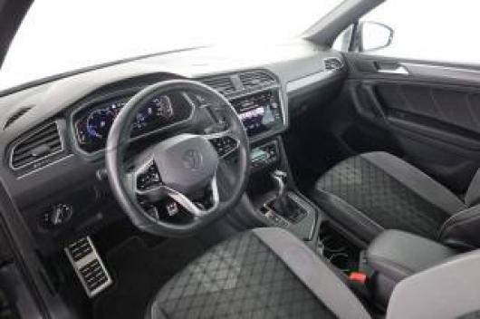 usato VOLKSWAGEN Tiguan