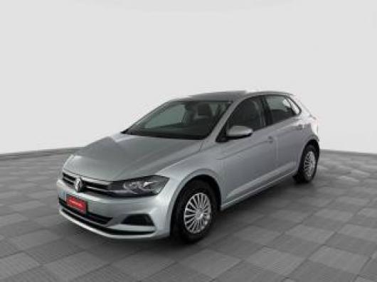 usato VOLKSWAGEN Polo