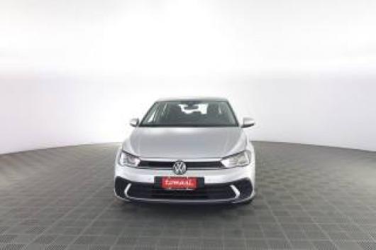 usato VOLKSWAGEN Polo