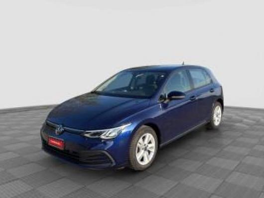 usato VOLKSWAGEN Golf