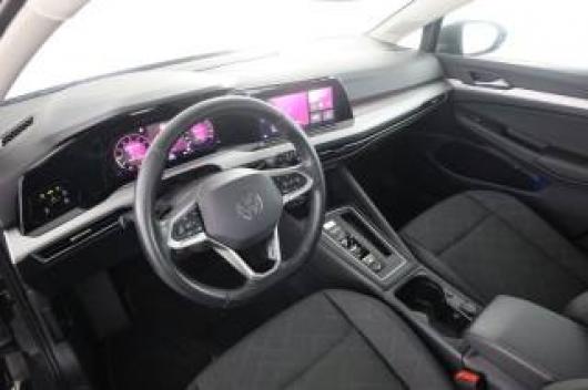 usato VOLKSWAGEN Golf