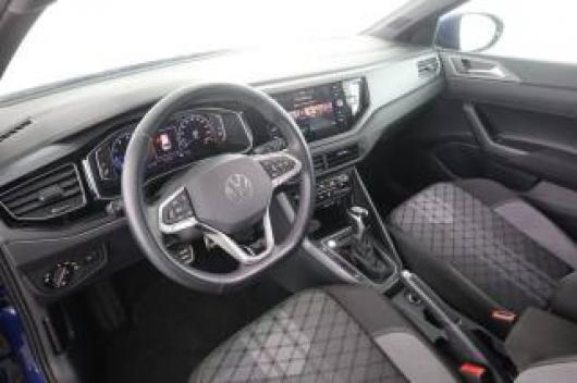 usato VOLKSWAGEN Taigo