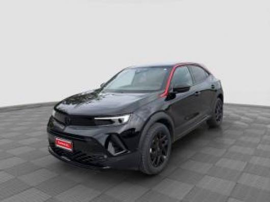 usato OPEL Mokka