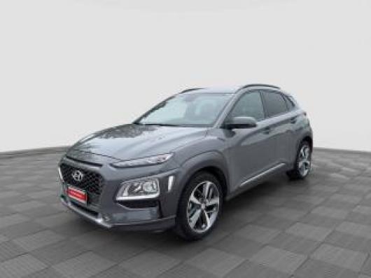 usato HYUNDAI Kona