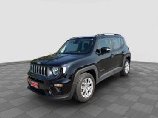 usato JEEP Renegade