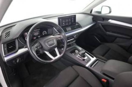 usato AUDI Q5