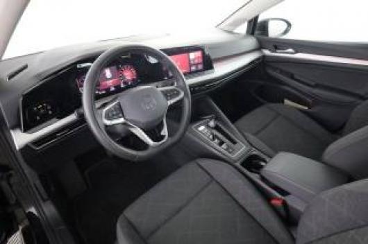 usato VOLKSWAGEN Golf