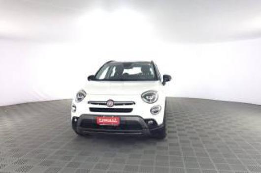 usato FIAT 500X