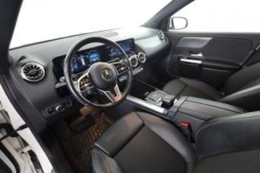 usato MERCEDES CLA