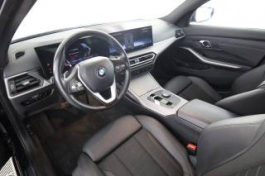 usato BMW 320