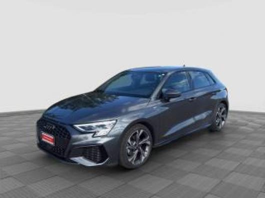 usato AUDI A3