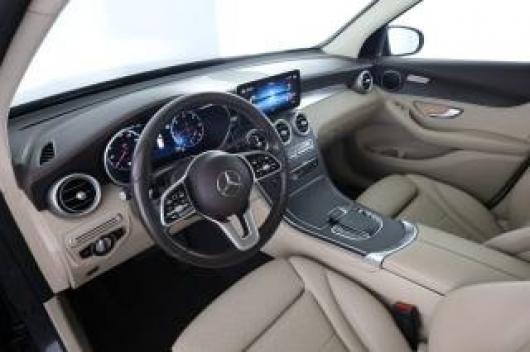 usato MERCEDES CLA