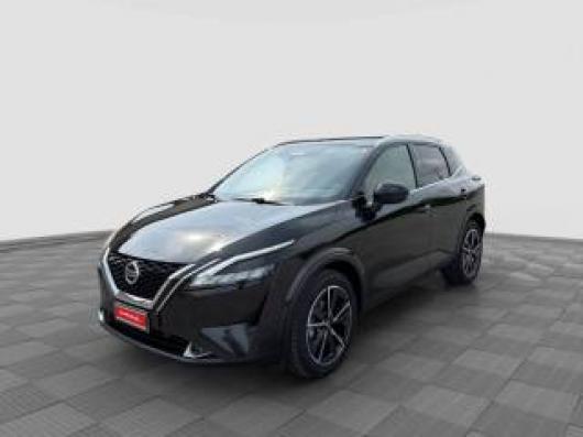 usato NISSAN Qashqai