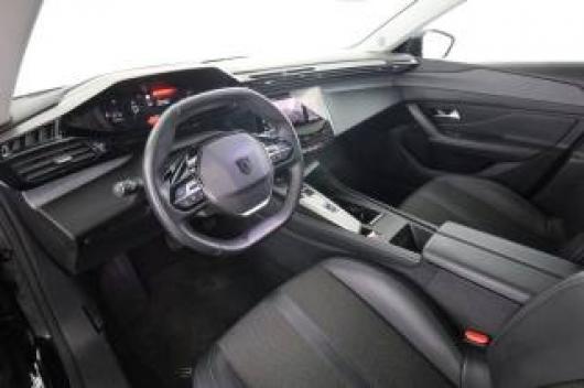 usato PEUGEOT 308