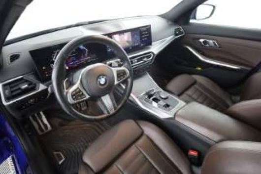 usato BMW 320