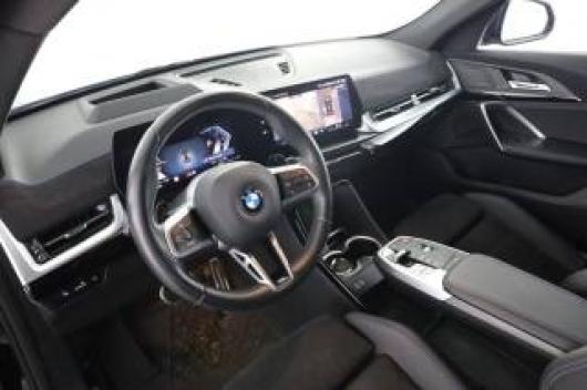 usato BMW X2