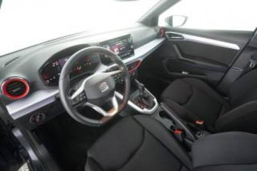 usato SEAT Arona