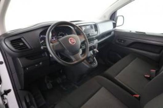 usato FIAT Scudo
