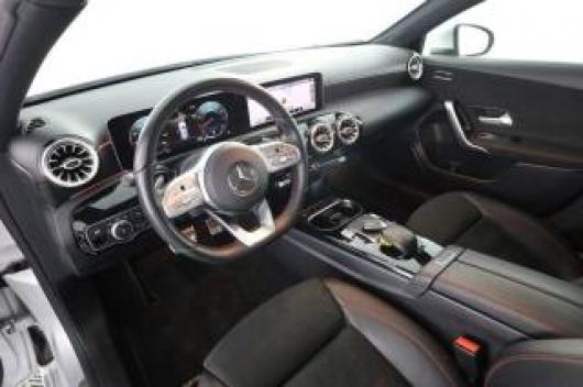 usato MERCEDES A 180