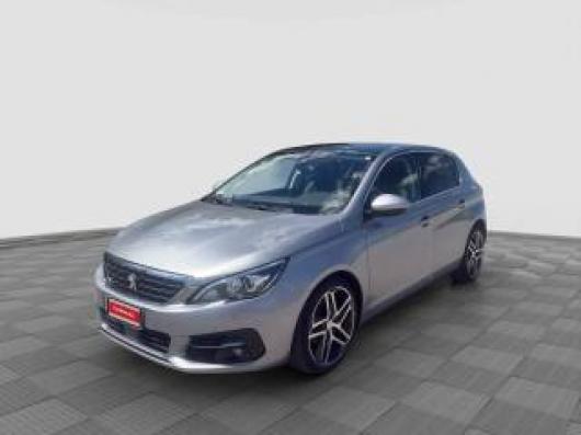 usato PEUGEOT 308