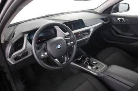 usato BMW 118