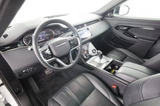 usato LAND ROVER Range Rover Evoque