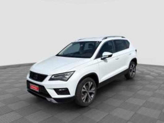 usato SEAT Ateca