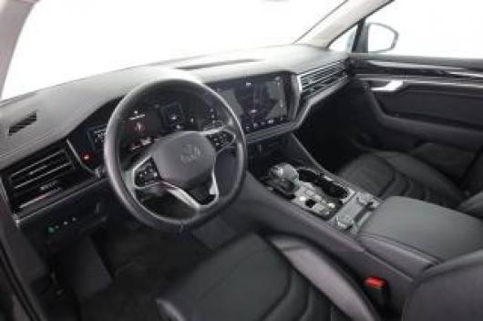 usato VOLKSWAGEN Touareg