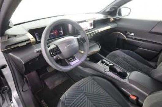 usato LANCIA Ypsilon