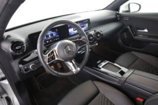 usato MERCEDES A 180
