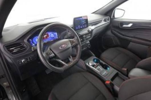 usato FORD Kuga