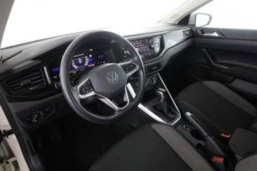 usato VOLKSWAGEN Polo