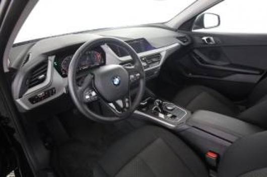 usato BMW 116