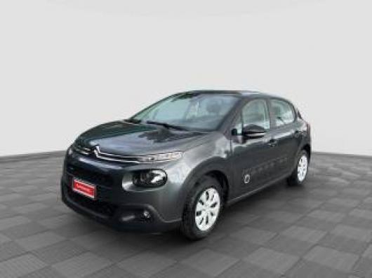 usato CITROEN C3