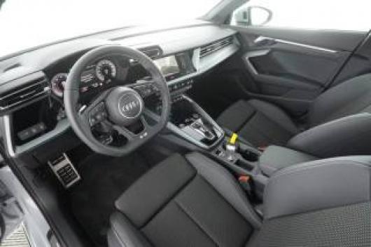 usato AUDI A3