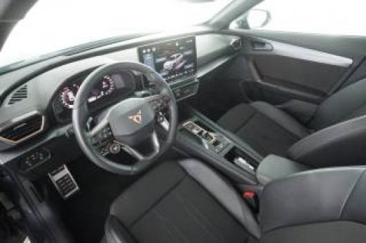 usato CUPRA Formentor